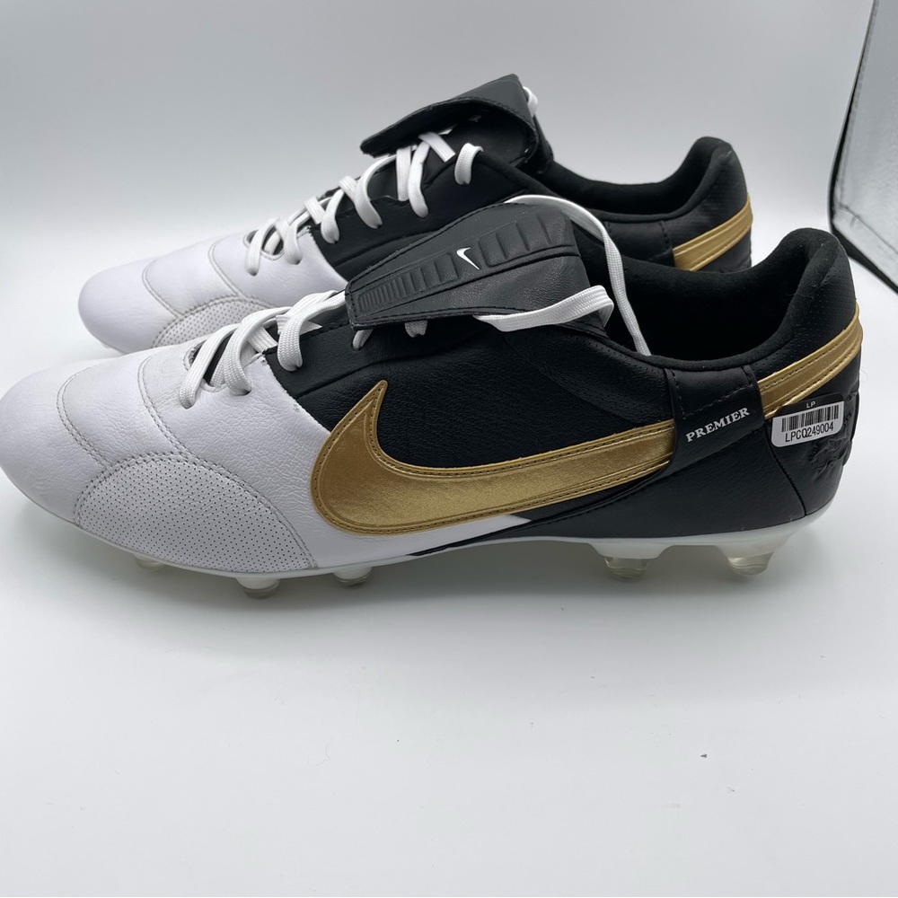 Nike Premier III 3 KLeather 11.5US
